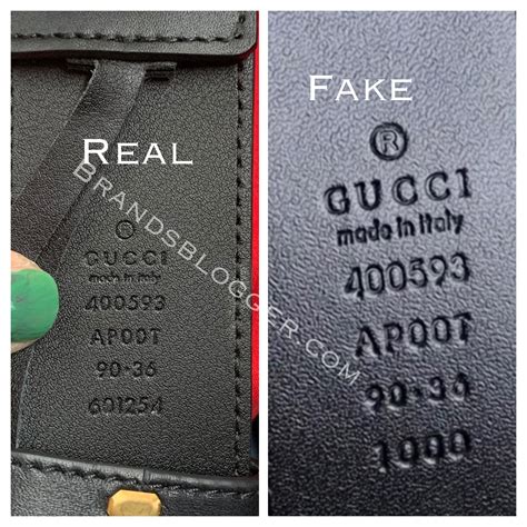 fake gucci wallet serial numbers|gucci belt serial number lookup.